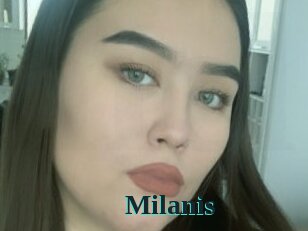 Milanis