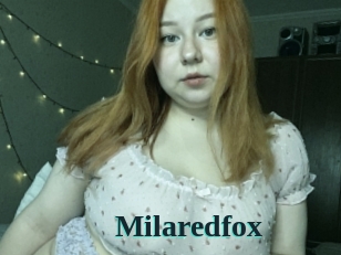 Milaredfox