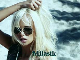 Milasik