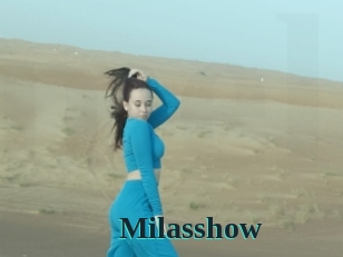 Milasshow