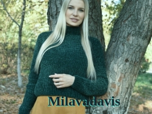 Milavadavis