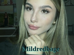 Mildredbage