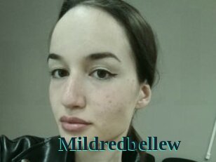 Mildredbellew