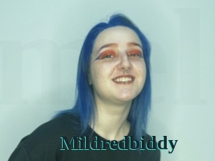 Mildredbiddy