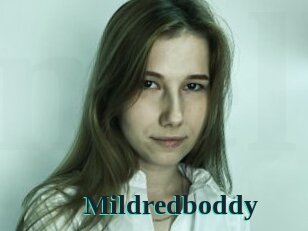 Mildredboddy