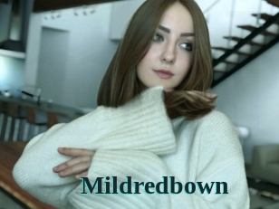 Mildredbown