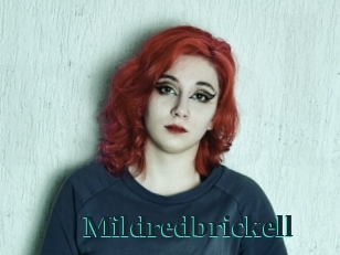 Mildredbrickell