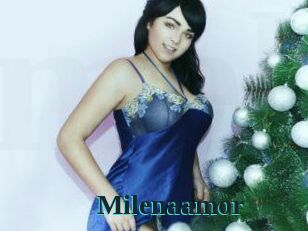 Milenaamor