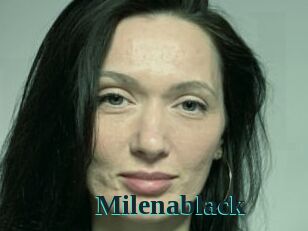 Milenablack