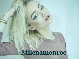 Milenamonroe