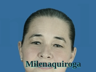 Milenaquiroga