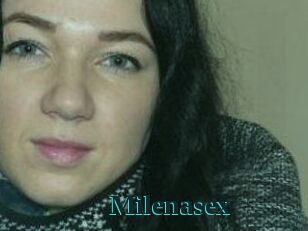 Milenasex