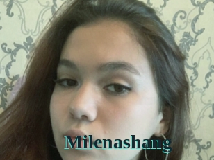 Milenashang