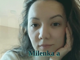 Milenka_a