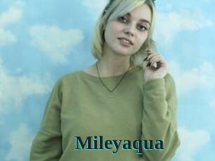 Mileyaqua