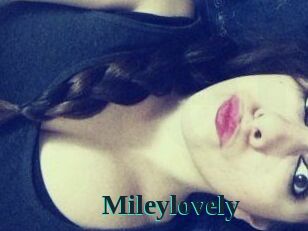 Mileylovely