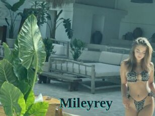 Mileyrey