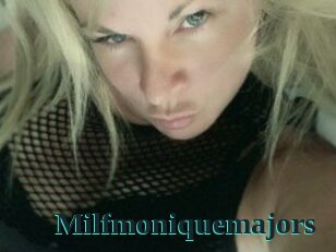 Milfmoniquemajors