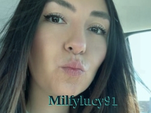 Milfylucy91