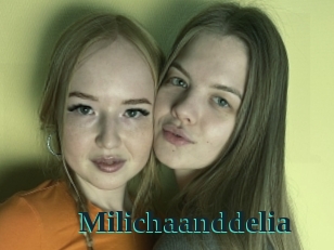 Milichaanddelia