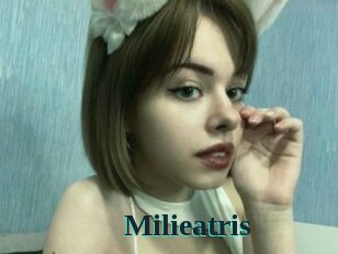 Milieatris