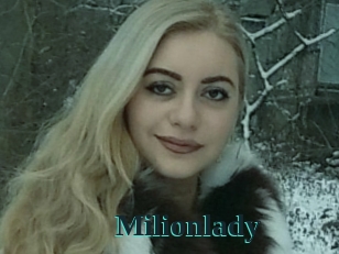 Milionlady