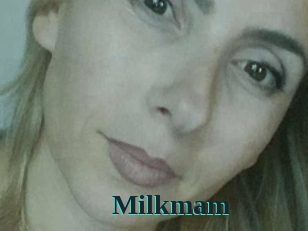 Milkmam