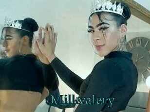 milkvalery Melody Melons