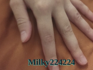 Milky224224