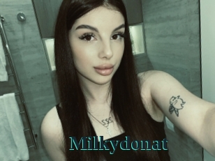 Milkydonat