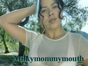 Milkymommymouth