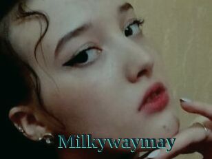 Milkywaymay