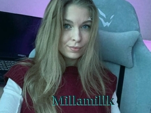 Millamillk