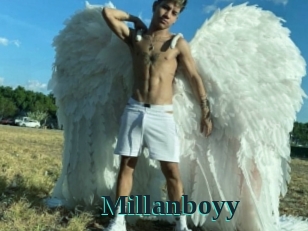 Millanboyy