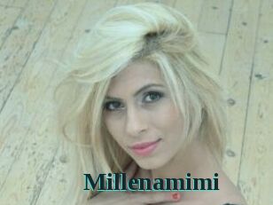 Millenamimi