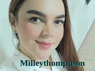 Milleythomppson