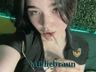 Milliebraun