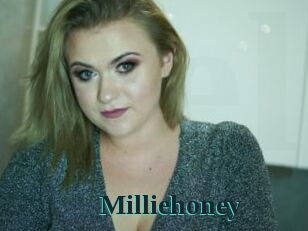 Milliehoney