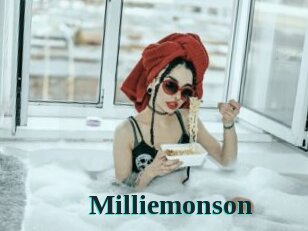 Milliemonson