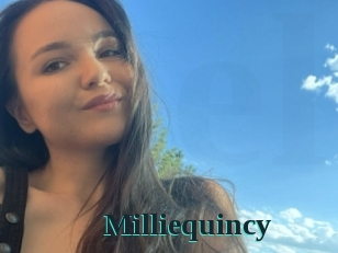 Milliequincy