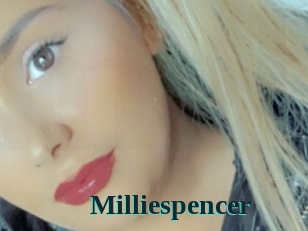 Milliespencer