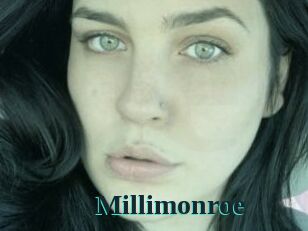 Millimonroe