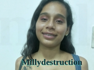 Millydestruction