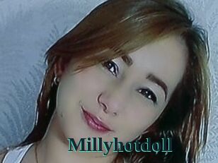 Millyhotdoll