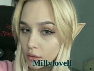 Millylovell