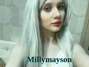 Millymayson