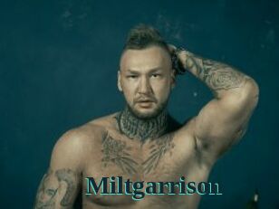 Miltgarrison