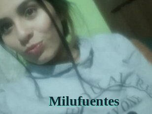 Milufuentes