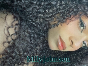 milyjohnson Melody Melons