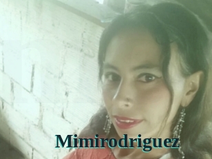 Mimirodriguez